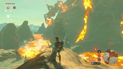 zeldabotw898-deathmountain