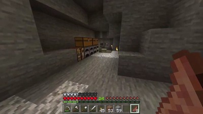 minecraft394-doukutu-kyoten