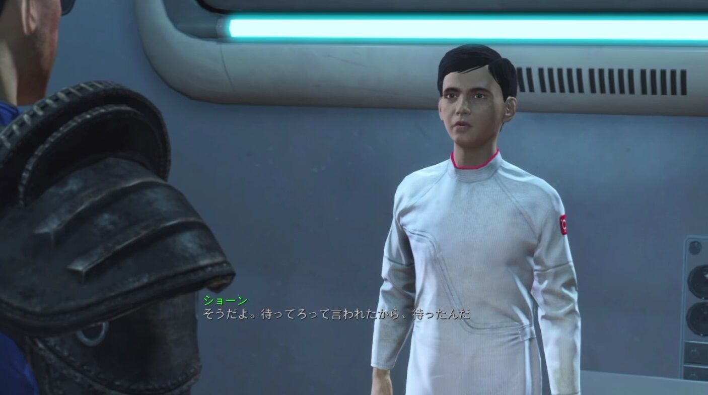 Fallout4でインスティチュート以外の勢力を選ぶやつwwwww ゲーハーの窓 Fallout4でインスティチュート以外の勢力を選ぶやつwwwww ゲーハーの窓