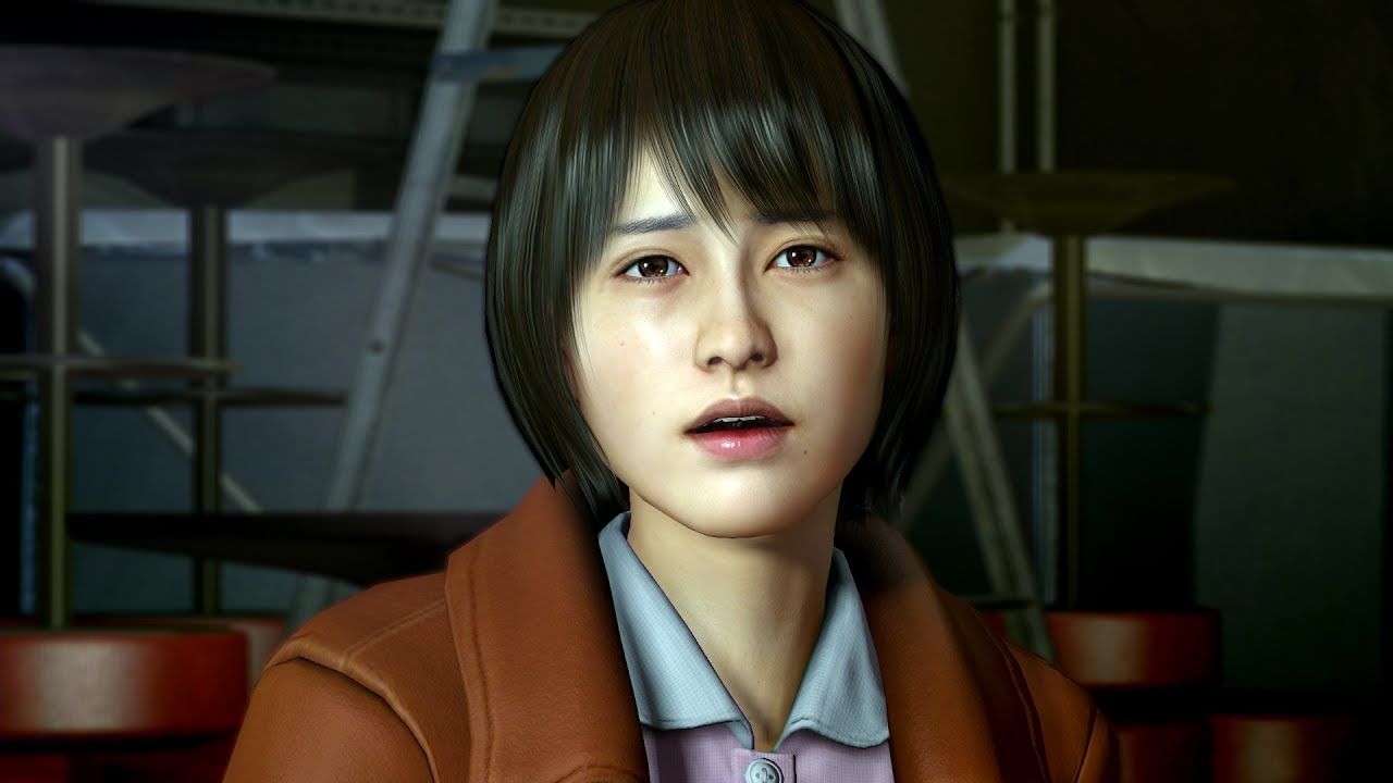 朗報 龍が如くのヒロイン 決定する ゲーハーの窓 朗報 龍が如くのヒロイン 決定する ゲーハーの窓