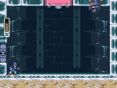 rockmanx1-107-icypenguigo