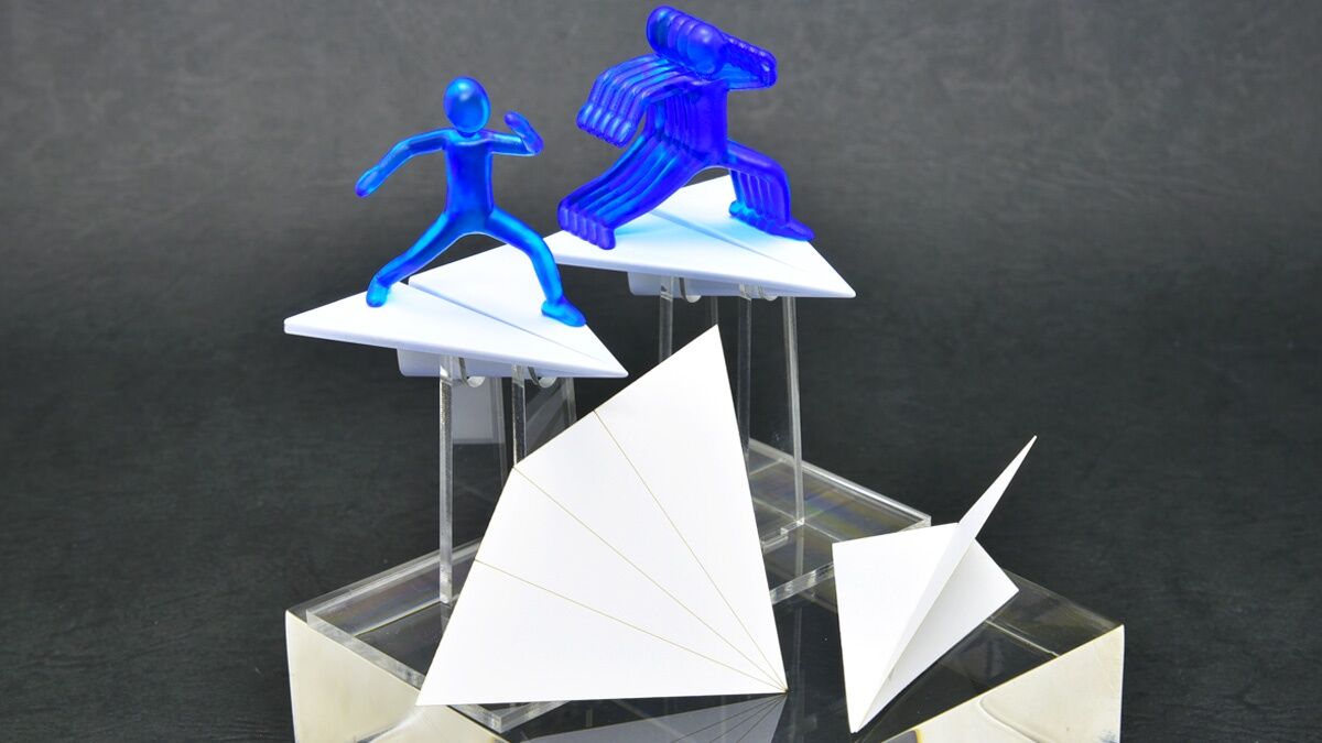 極上パロディウスのコイツがフィギュア化ww : ゲーハーの窓