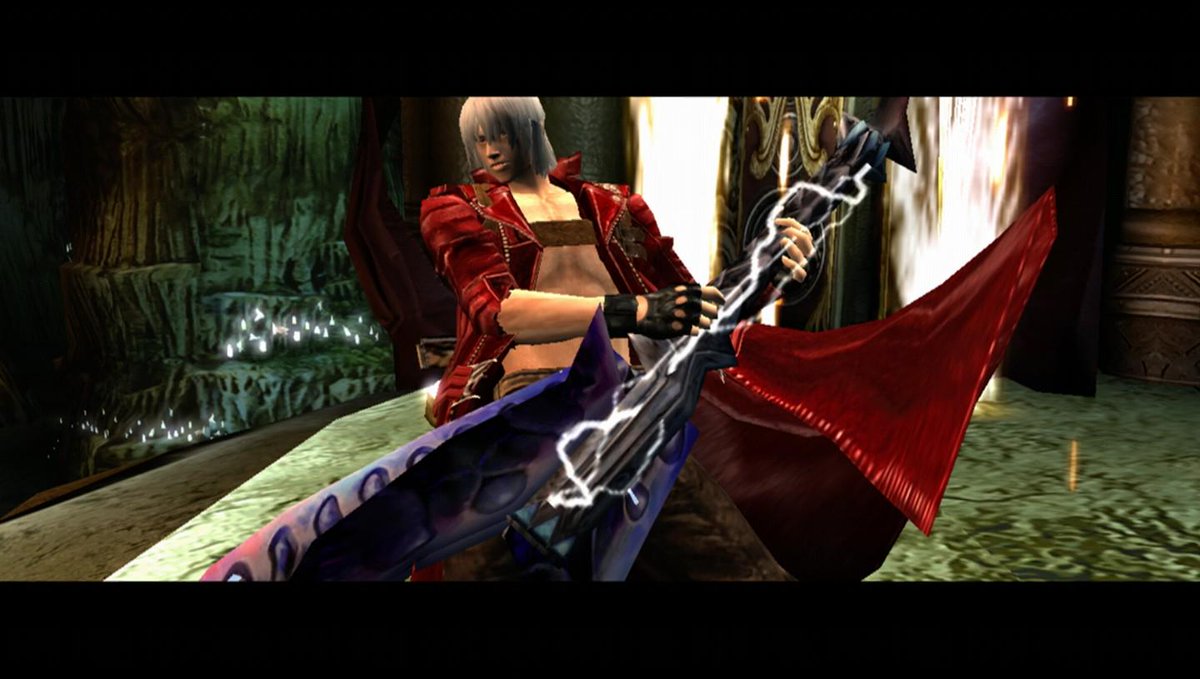 楽器を武器にして戦うキャラ 真っ先に思い浮かんだ奴 ゲーハーの窓