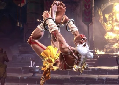 sf6-658-tyouhatu-dhalsim