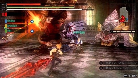 Pspで狂ったようにやったゲーム ゲーハーの窓 Pspで狂ったようにやったゲーム ゲーハーの窓