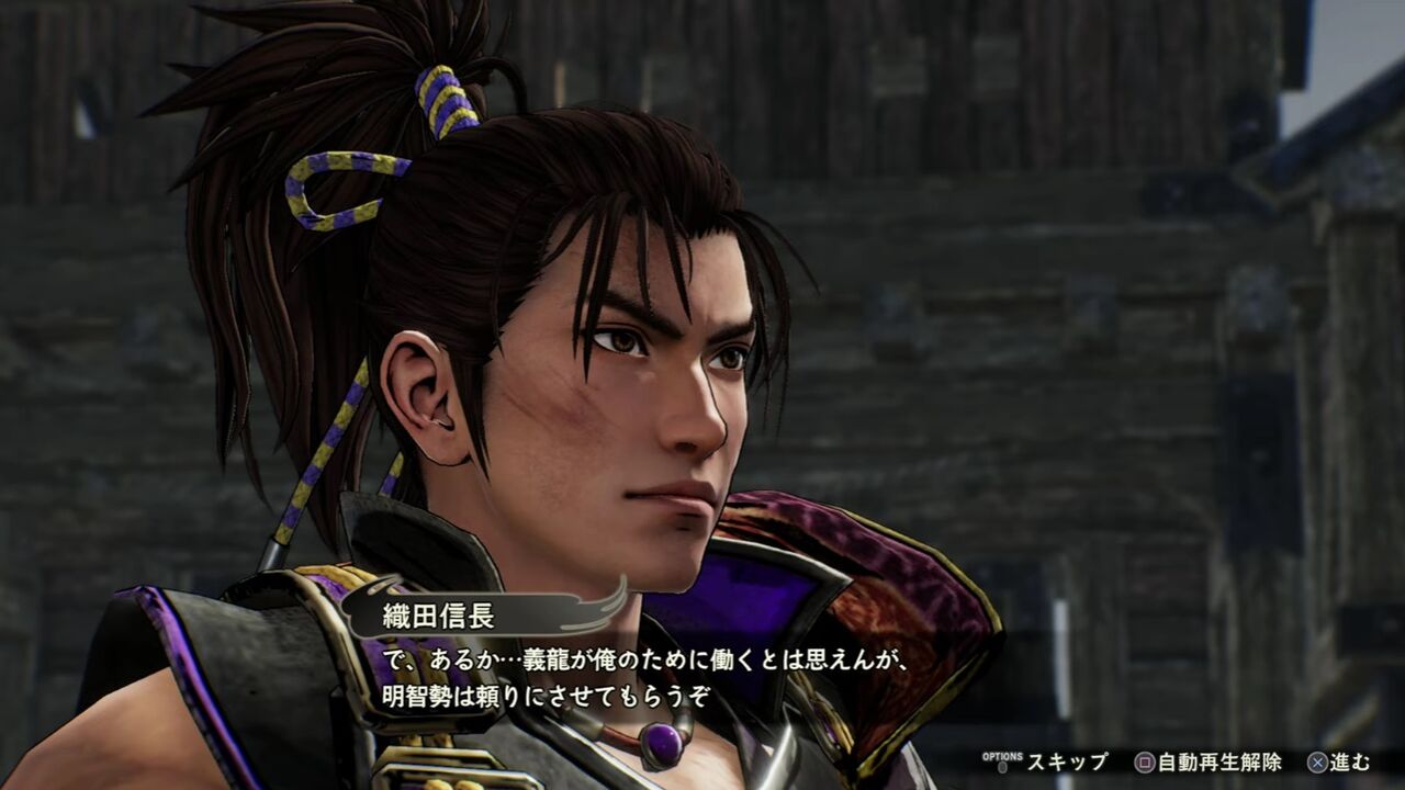 戦国無双は５でシリーズが終わってしまうのだろうか ゲーハーの窓