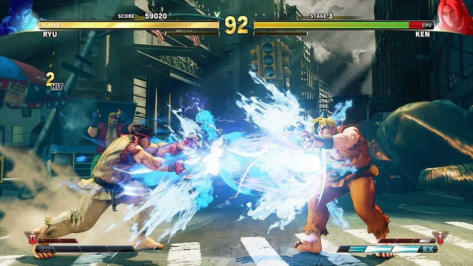 格ゲーが廃れた理由を考えるスレ ゲーハーの窓 格ゲーが廃れた理由を考えるスレ ゲーハーの窓