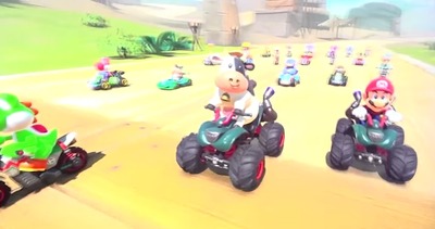 mariokart-world66-ushi