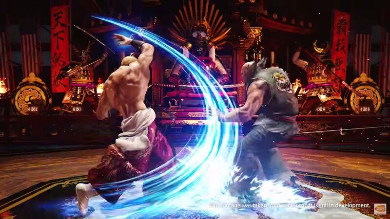 悲報 人気ゲームの鉄拳 スレが伸びない ゲーハーの窓 悲報 人気ゲームの鉄拳 スレが伸びない ゲーハーの窓