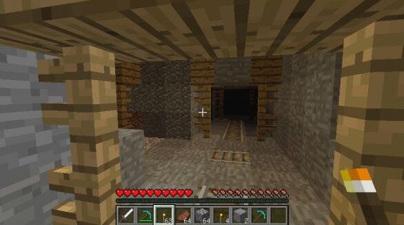 マインクラフトって世界滅亡後の世界っぽいよな ゲーハーの窓 マインクラフトって世界滅亡後の世界っぽいよな ゲーハーの窓