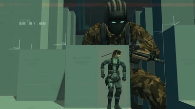 mgs2-262-vrmission-kaijuu-gorurugon