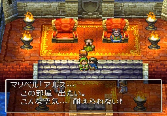 キャラの会話が面白いゲームが少ない ゲーハーの窓