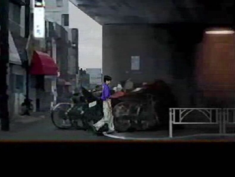 夕闇通り探検隊みたいな雰囲気で街を探索するオープンワールドゲームやりたい ゲーハーの窓 夕闇通り探検隊みたいな雰囲気で街を探索するオープンワールドゲームやりたい ゲーハーの窓