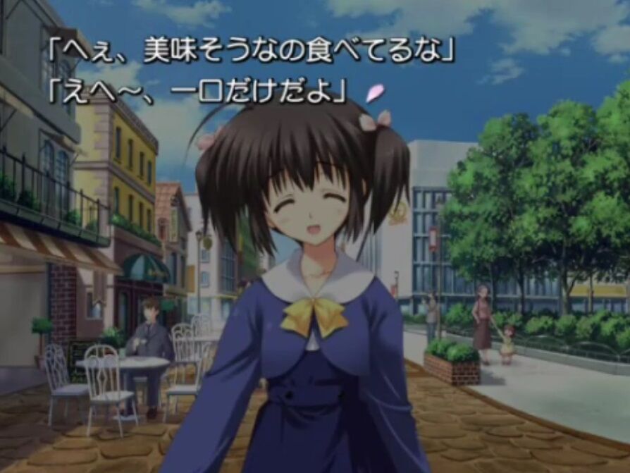 悲報 なんj民 To Heart2のメインヒロインをタマ姉だと思っている ゲーハーの窓