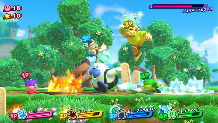 味方npcが有能な方がゲームは面白い ゲーハーの窓
