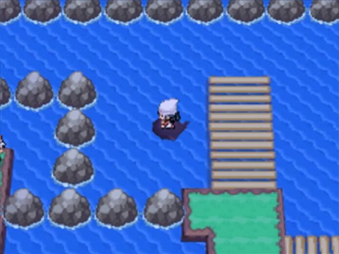 ポケモンダイパ ストーリーg 追加ポケモンg テンポg ライバルg コイツが人気の理由 ゲーハーの窓