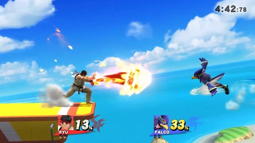 格ゲー初心者 波動拳出せない こんなやつ本当にいるの ゲーハーの窓