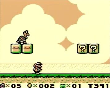 スーパーマリオランド2 6つの金貨 を語ろう ゲーハーの窓