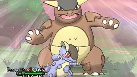 画像 ポケモンの メガシンカ の思い出 ゲーハーの窓