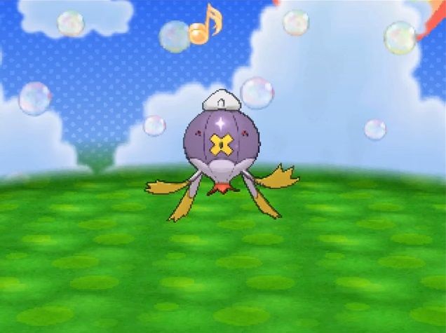 ポケモンで一番秀逸なネーミング ゲーハーの窓 ポケモンで一番秀逸なネーミング ゲーハーの窓