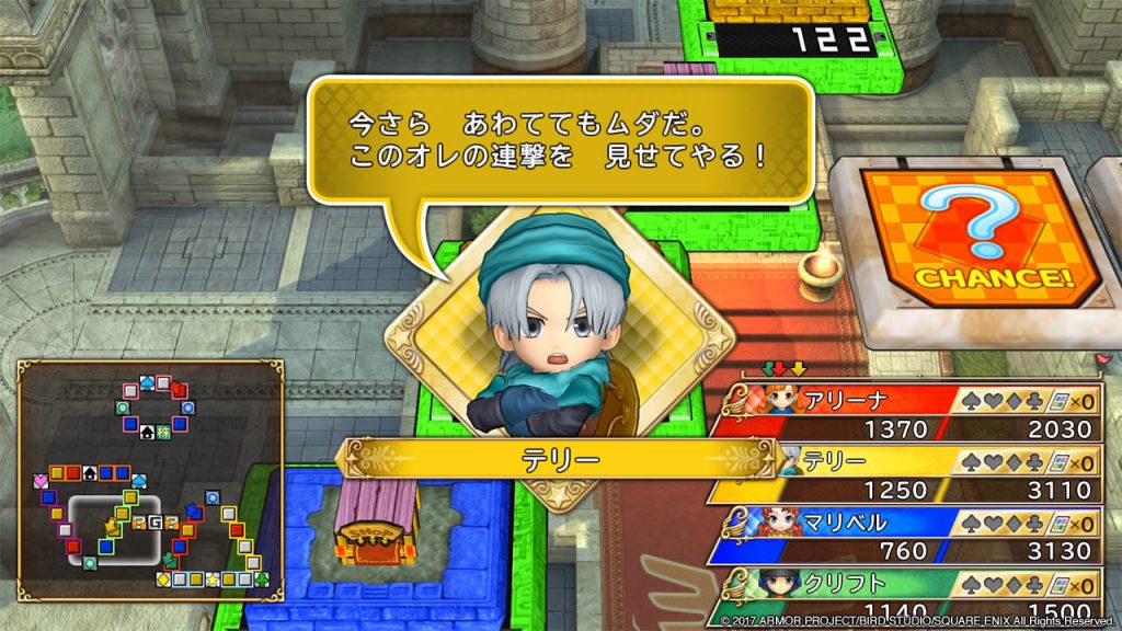 友情破壊ゲームで打線組んだ ゲーハーの窓