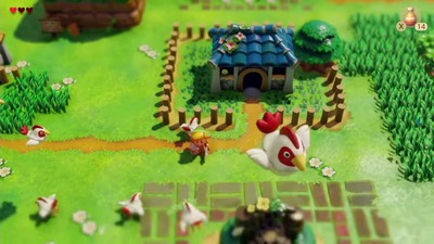 zeldayume-re69-niwatori