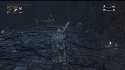 Dlc ブラボの失敗作たち倒せない ゲーハーの窓