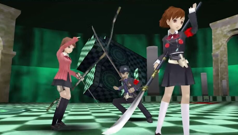 薙刀 なぎなた がメイン武器のキャラっていないよな ゲーハーの窓 薙刀 なぎなた がメイン武器のキャラっていないよな ゲーハーの窓