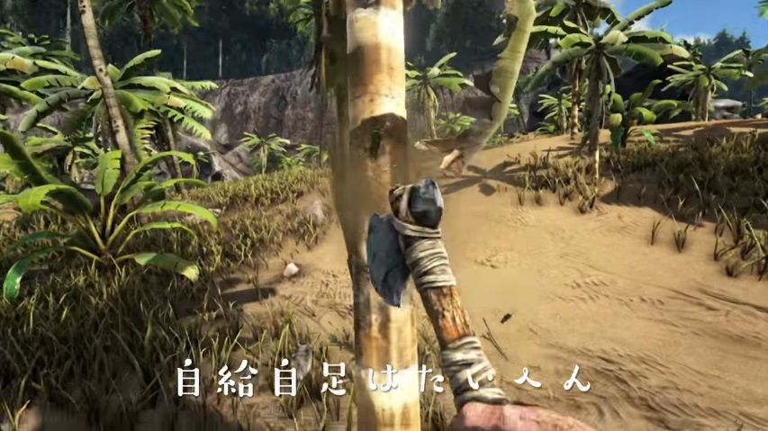 悲報 26日発売ps4 Ark Survival Evolved メタスコア69点のクソゲー評価 ゲーハーの窓 悲報 26日発売ps4 Ark Survival Evolved メタスコア69点のクソゲー評価 ゲーハーの窓