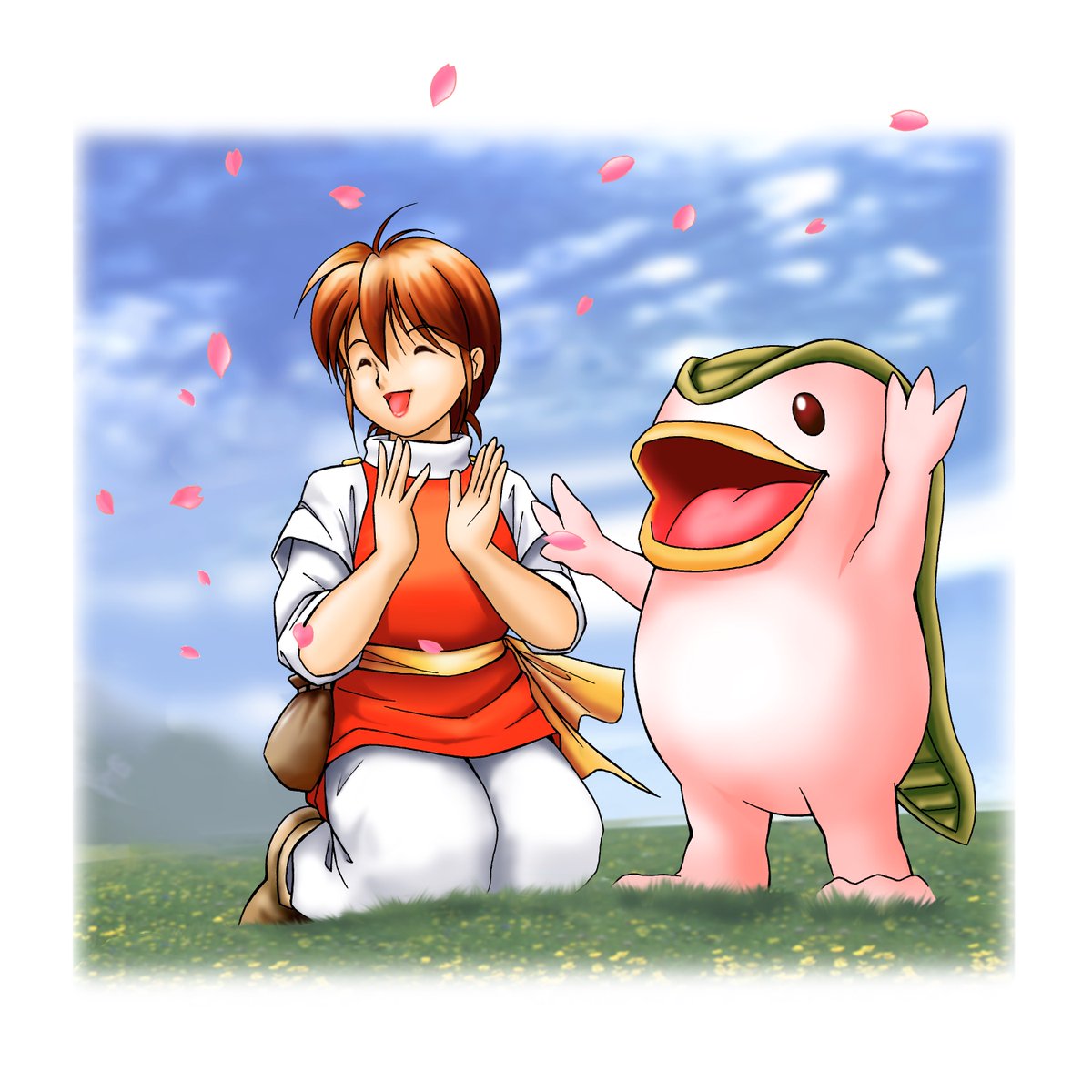 モンスターファーム2とかいう神ゲー ゲーハーの窓 モンスターファーム2とかいう神ゲー ゲーハーの窓