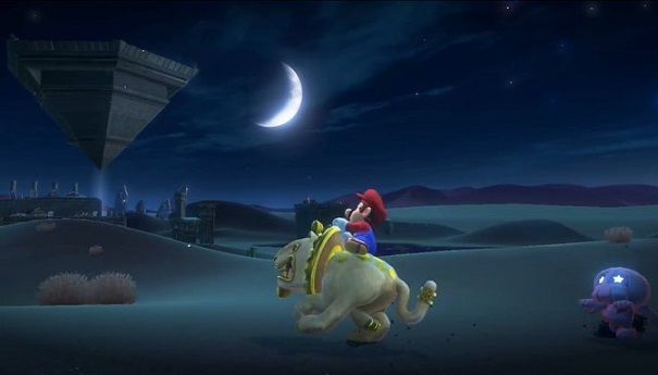 悲報 マリオオデッセイ 一度ステージクリアしたら前のシナリオに戻れない劣化64のクソ仕様 ゲーハーの窓 悲報 マリオオデッセイ 一度ステージクリアしたら前のシナリオに戻れない劣化64のクソ仕様 ゲーハーの窓