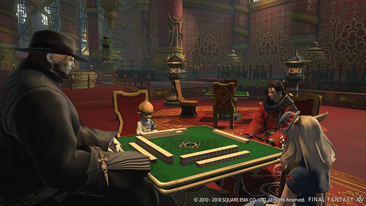 Ffが日本でオワコンになった理由ってなんや ゲーハーの窓