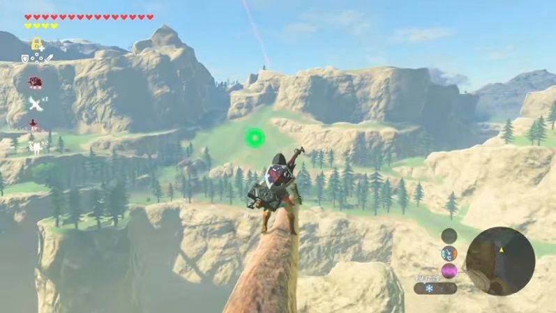 自由度の高いゲーム さぁ 何をしてもええで ワイ ほーん ゲーハーの窓 自由度の高いゲーム さぁ 何をしてもええで ワイ ほーん ゲーハーの窓