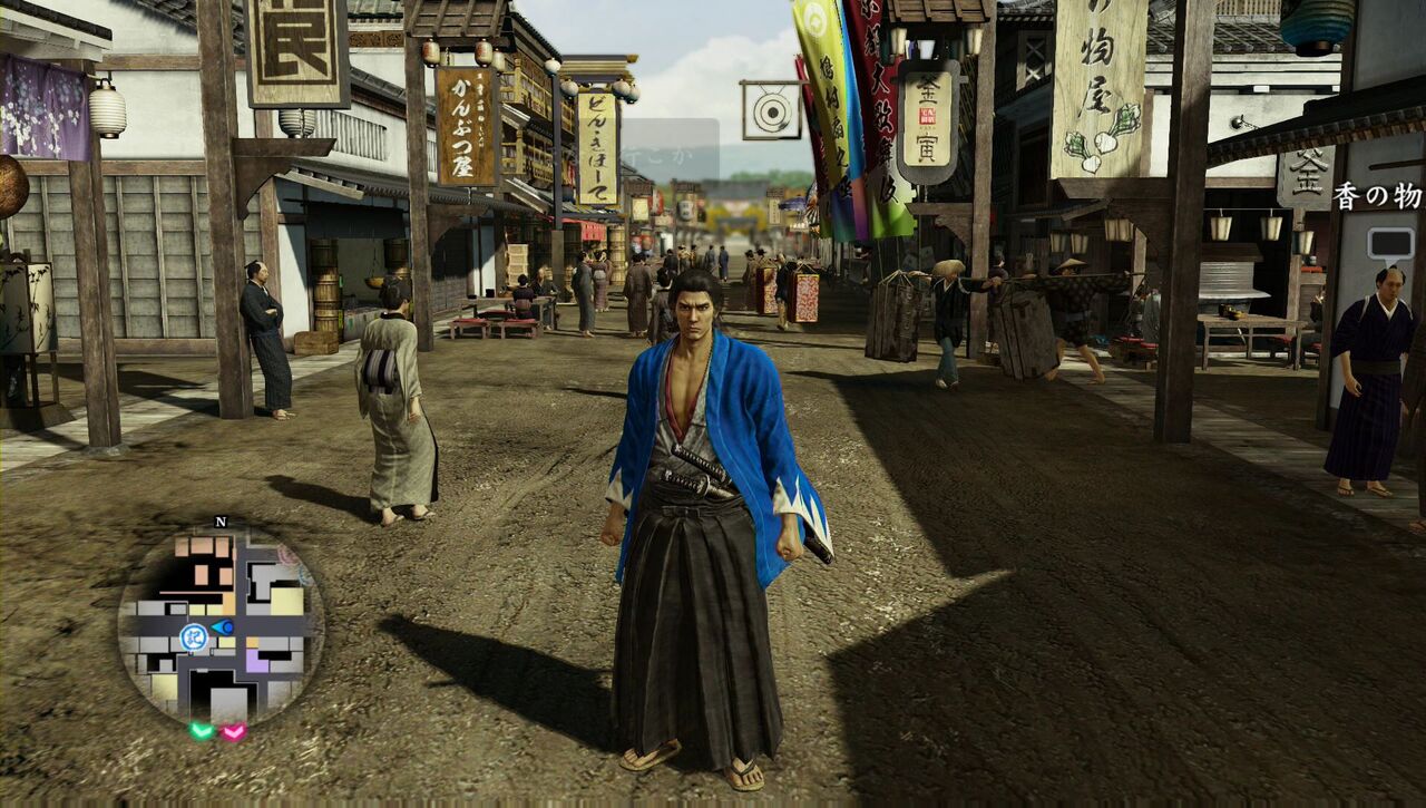 なんで幕末が舞台のゲームって少ないんだろうな ゲーハーの窓 なんで幕末が舞台のゲームって少ないんだろうな ゲーハーの窓