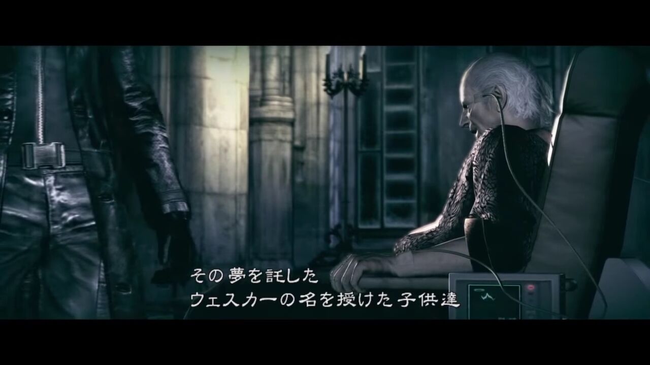 悲報 バイオハザードさん 誰もストーリーを正確に把握してない ゲーハーの窓 悲報 バイオハザードさん 誰もストーリーを正確に把握してない ゲーハーの窓