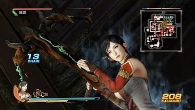 musou7mousyouden5-bowgun-renshi