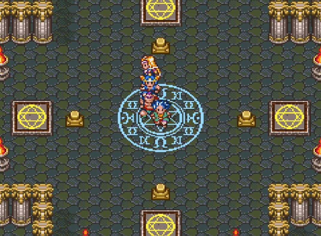 ドラクエ6の のっぺっぺ みたいな曲好きなやつおらんやろ ゲーハーの窓 ドラクエ6の のっぺっぺ みたいな曲好きなやつおらんやろ ゲーハーの窓