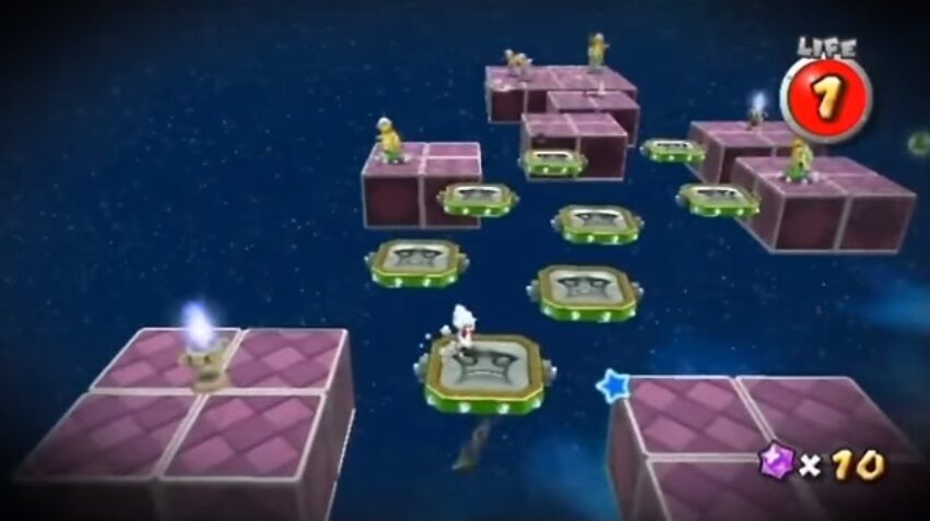 悲報 マリオギャラクシー 難しすぎる ゲーハーの窓 悲報 マリオギャラクシー 難しすぎる ゲーハーの窓