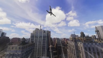 spiderman2-2-loopdeloop