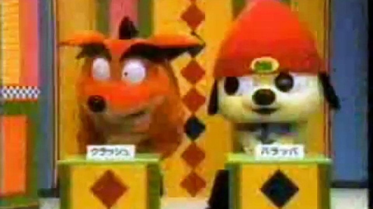 プレイステーションの看板キャラを3人選ぶとしたら ゲーハーの窓