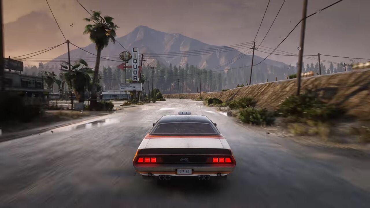 ゲームとかで雨がずっと降ってる街やステージ好きなやつ ゲーハーの窓