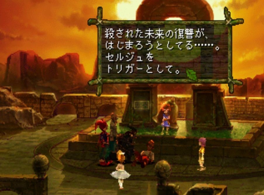 続編の出なかった名作ゲームってなにかある ゲーハーの窓