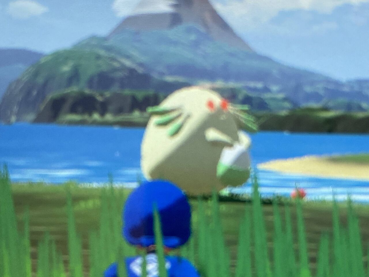 ポケモンアルセウス ラベン博士のいう通りの世界だった ゲーハーの窓 ポケモンアルセウス ラベン博士のいう通りの世界だった ゲーハーの窓