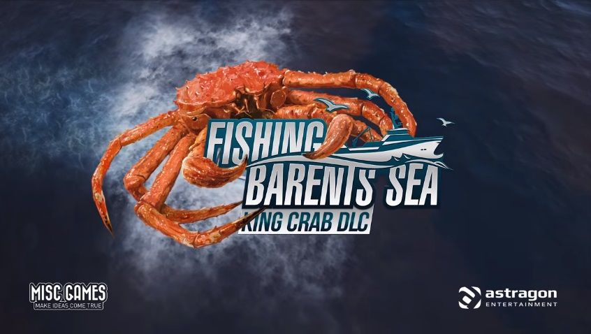 いろんなシミュ ドイツのゲーム会社が タラバガニ漁シミュレーター を発売 また日本のゲーム会社は遅れを取ったな ゲーハーの窓