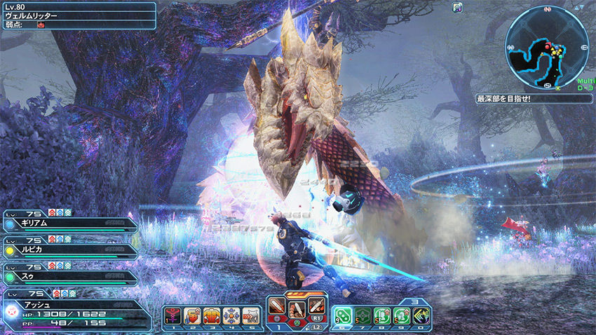 和製ディアブロライクゲー出来たら売れる ゲーハーの窓