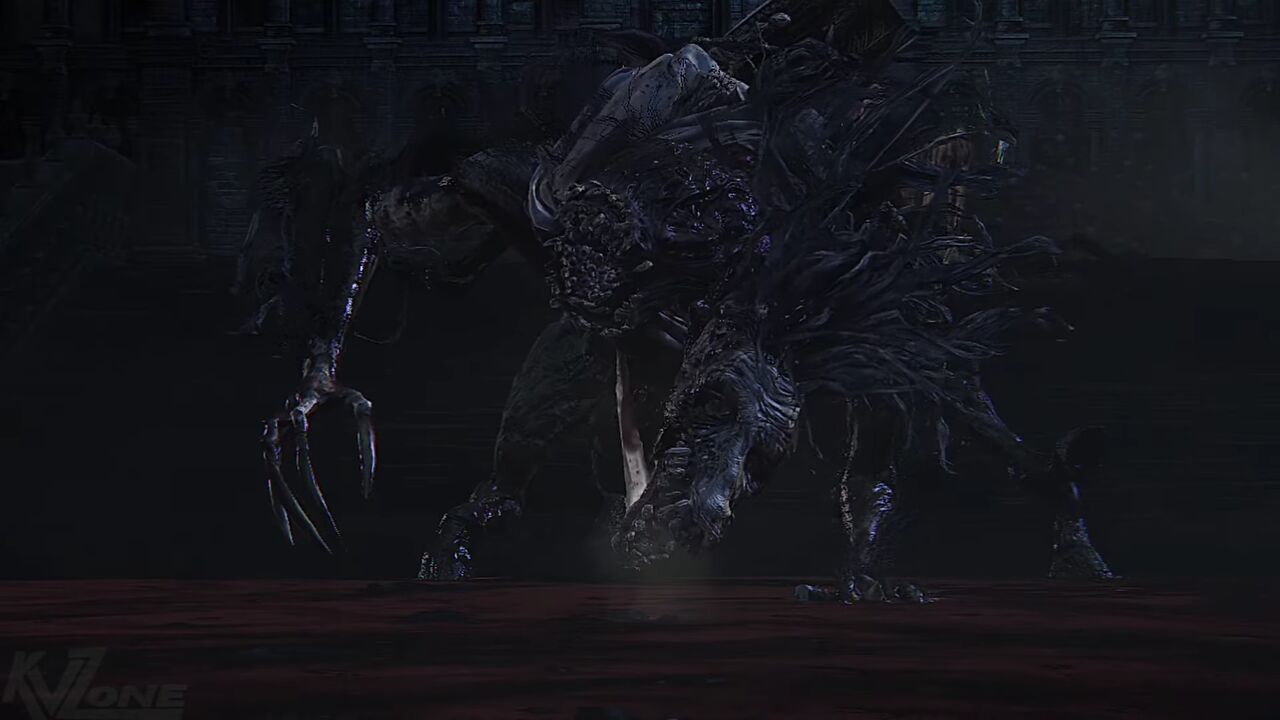 ブラッドボーン買ったけど醜い獣 ルドウイークで詰んだ ゲーハーの窓