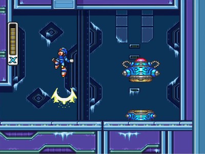 rockmanx3-19-foot-parts-nidan-jump