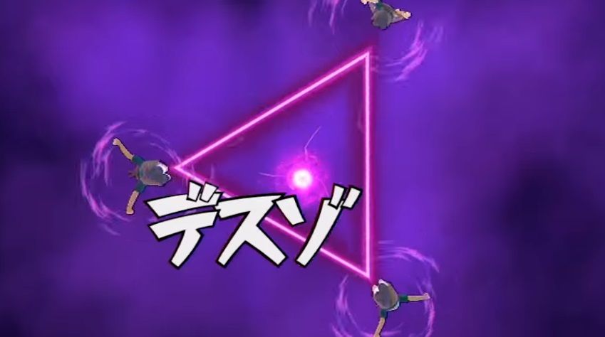 朗報 イナズマイレブンで一番人気の必殺技 決まる ゲーハーの窓