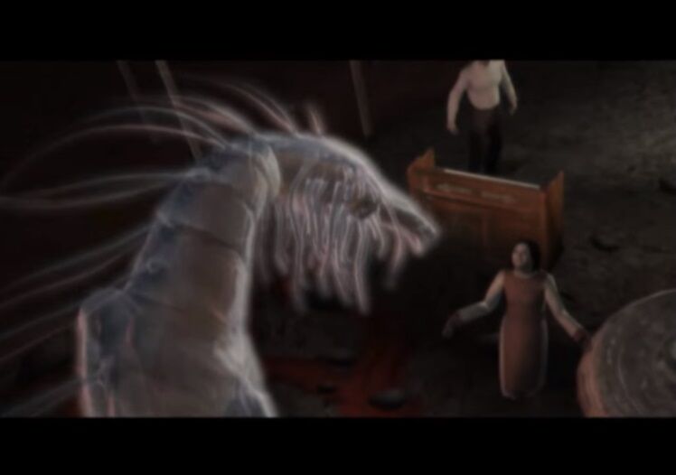 Sirenとかいうとんでもストーリーゲーｗｗｗｗｗ ゲーハーの窓