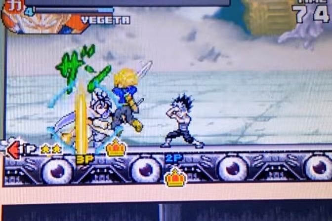 ジャンプアルティメットスターズとかいう神ゲー ゲーハーの窓 ジャンプアルティメットスターズとかいう神ゲー ゲーハーの窓